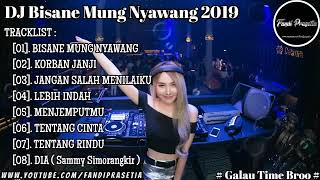 Download lagu DJ BISANE MUNG NYAWANG VS KORBAN JANJI - BREAKBEAT LAGU GALAU INDO TERBARU 2019 mp3 Download lagu DJ BISANE MUNG NYAWANG VS KORBAN JANJI - BREAKBEAT LAGU GALAU INDO TERBARU 2019 mp3
