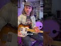 Track 1 from “Amplify” - ‘*uicide War’ #sethadam #rock #therollingstones #singersongwriter