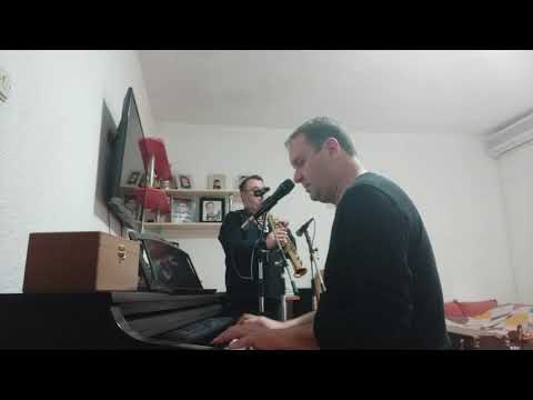 Stojance i Trajce - Grupa  VIRTUS Kad mi dodjes ti