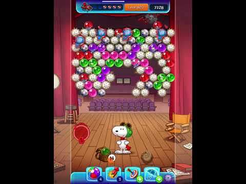 Snoopy Pop Level 820