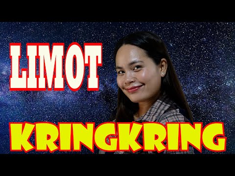 Kringkring - Limot