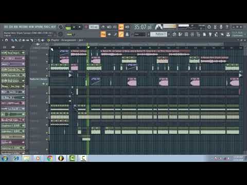 Nainan Mein Shyam Samayo=EDM=MIX=219K=DJ JKS