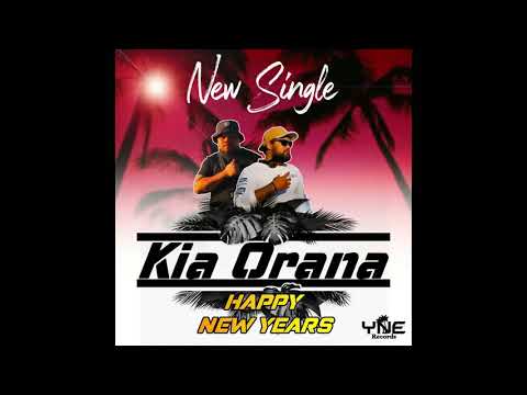 K.IBeats & RMP - Kia Orana (Official Audio)