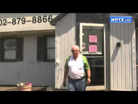 Landlord speaks out about alleged prostitution on property