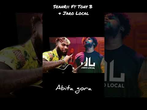 SEANRII x Tony B x Jaro Local - Abita Gora 🇸🇧🎵//SIOPSMANABEH_YOUTUBE▶️_CHANNEL