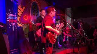 Rizal Underground Reunion - Bilanggo Live at 70’s Bistro