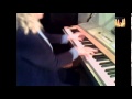 A Man And A Woman / Francis Lai - piano cover ...