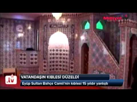 15 yıl sonra düzeltildi