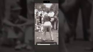 Mastering Ben Hogan's Sling Loaded Golf Swing