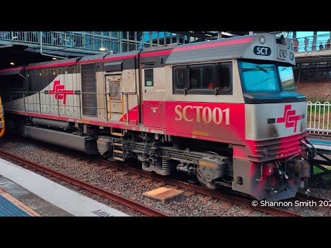 SCT 1BM9 - SCT001, CSR007 ,  CEY002, CEY004.