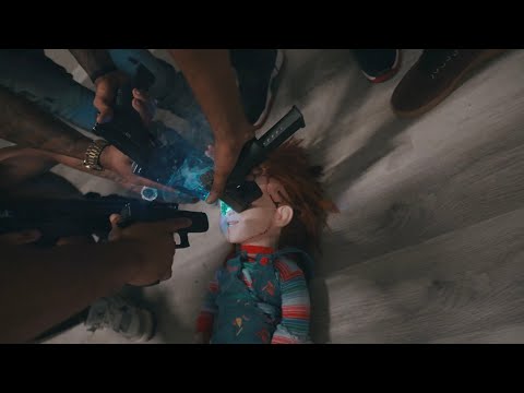 ATG BabyCeo - Let’s Do It (Official Music Video)