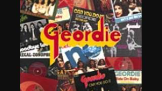 Geordie - Keep On Rockin&#39;