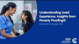 Poverty Proofing Webinar