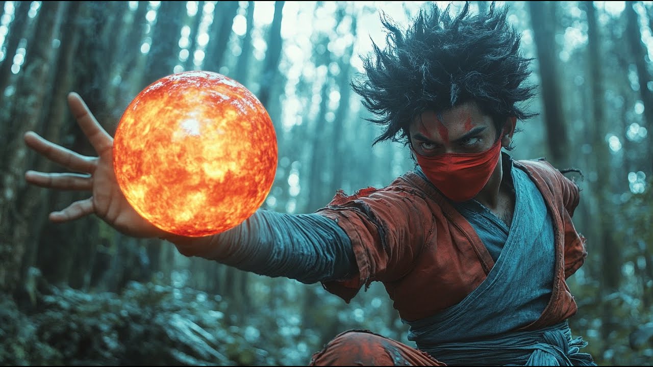 RAIO acerta um pobre alfaiate e ele ganha SUPER TELECINESE, mas SEU MAIOR INIMIGO também GANHA