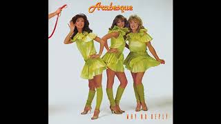 Arabesque - A New Sensation ( 1982 )