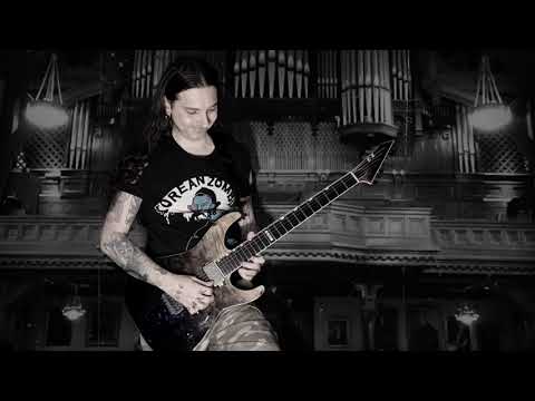 Toccata and Fugue in D minor Meets Metal - Johann Sebastian Bach