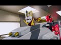 Lupinranger VS Patranger En Film But It S Only Jackpot Striker