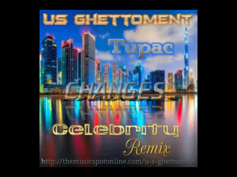 2 pac Changes (remix)