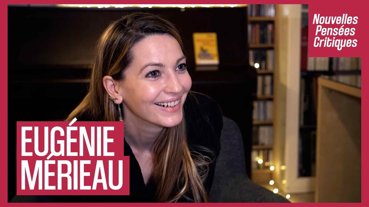 La Ve République et les fictions de la démocratie libérale - Eugénie Mérieau