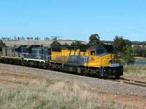 Sandy Hollow Express