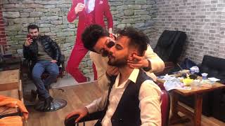 VEYSEL MUTLU TOKATÇI BERBERDE :) !!