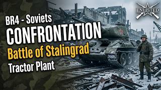 Battle of Stalingrad
