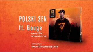 Jot - Polski Sen ft. Gouge (Track 17)