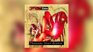 At the Gates - Terminal Spirit Disease (1994) - Full Album HQ
