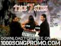 Kane Abel Black Jesus The 7 Sins