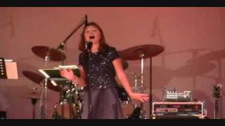 Why Do Fools Fall In Love  "Frankie Lymon" cover by Kayla Starr Stockert age 11