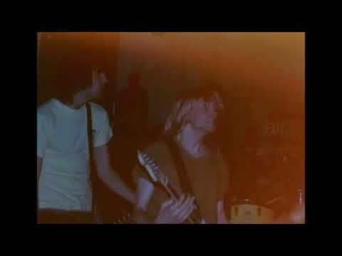 Nirvana, Jabberjaw, Los Angeles, California, 05/29/91