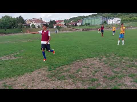 Axi Club Arena - Câmpulung - 15.08.2022 (meci amical repriza 1)