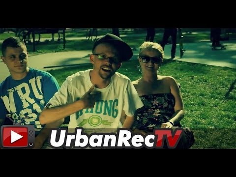 101decybeli feat. Grizzlee, Gedz - Pracuj [Official Video]