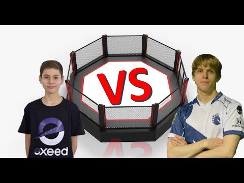 Octogone1 Snute vs Clem (BO7)