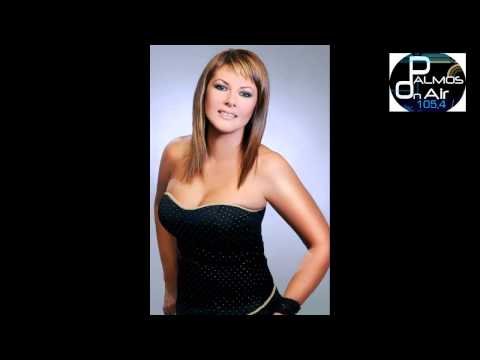 Palmos Radio 105.4Fm - ΕΛΕΝΗ ΚΑΡΟΥΣΑΚΗ - ΣΥΣΤΑΤΙΚΟ (NEW 2014)