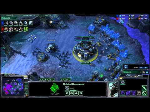 HDWT Grand Finals g4