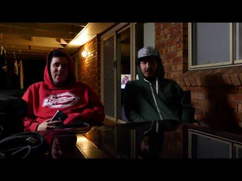 070 Project Chap 1 Kraayziie Reaction Part 2 of 3