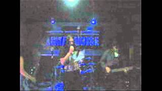 severed heads collectors club SHCC 138 BULLET