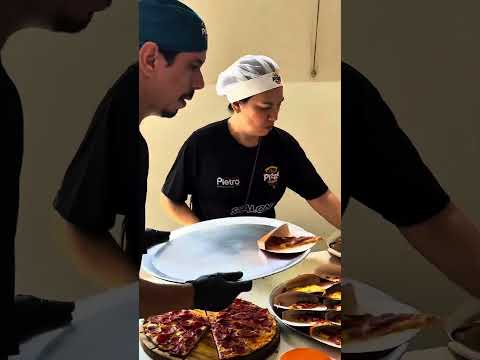 Diplomata Civil Jethro International Marcelo Rocha da Pizza do Pedaço em Ourinhos SP em ação APAE
