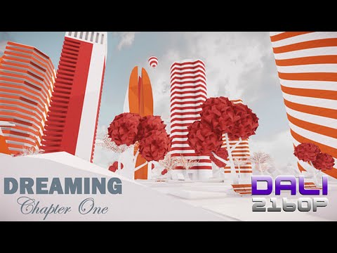 Dreaming youtube-video