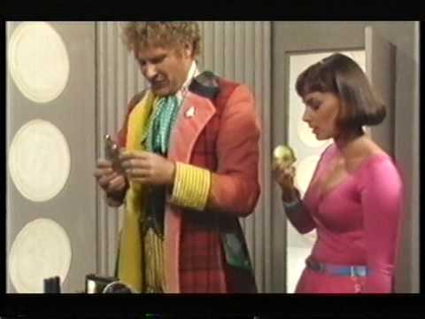 Dr Jim Al Khalili with hair