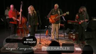 \'66 Rambler by Mike Petroff (live in Canmore)
