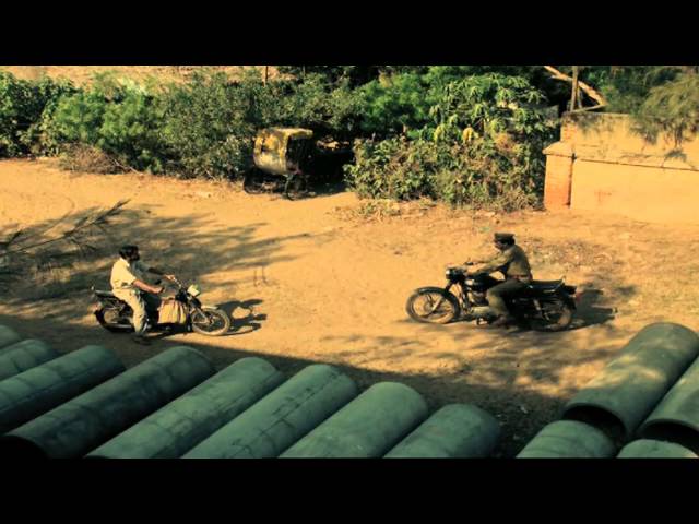 NFDC presents BISWAPRAKASH (Oriya) - Promo