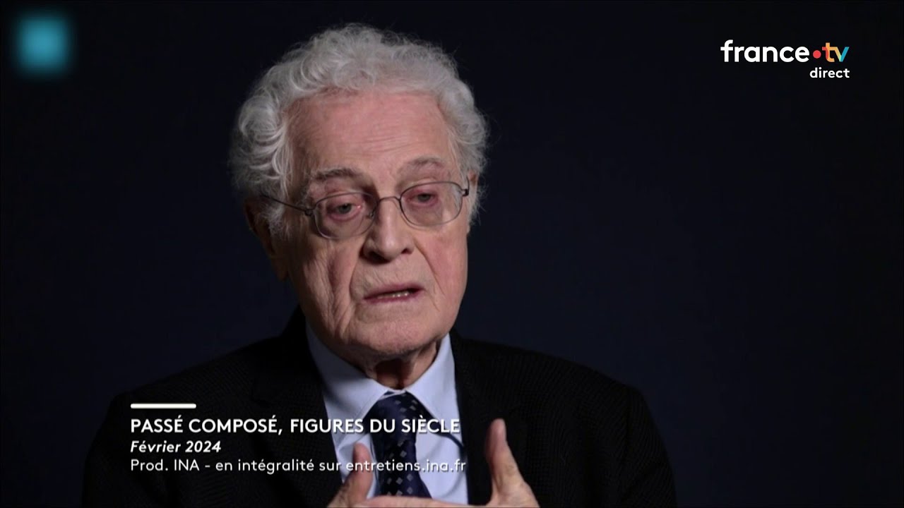 Lionel Jospin, un homme politique à part ? - C à Vous l’Intégrale - 19/03/2026