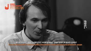 사셴카 Sashenka | 감독 올렉산드르 조브나 Olexandr ZHOVNA | 24th JEONJU IFF DIRECTOR'S CLIP