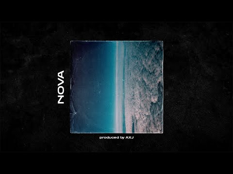 Kalim x Luciano Type Beat 2022 "NOVA" | prod. by AXJ