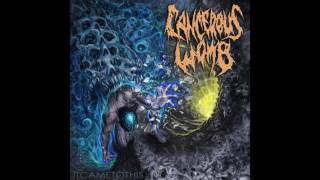 Cancerous Womb - When All Is Said And Done (Napalm Death)