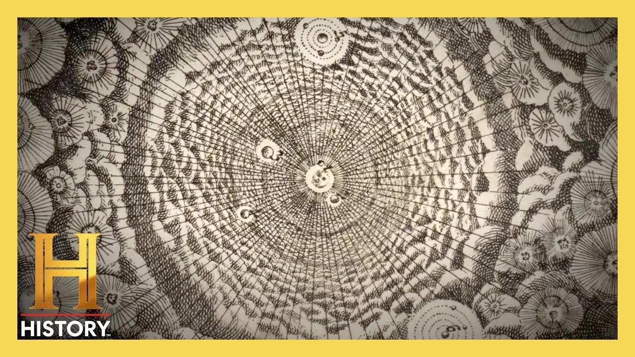 Secrets from Outer Space *Marathon* | Ancient Aliens