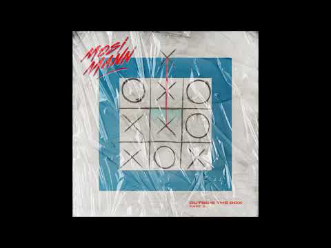 Mosimann - Oh My (feat  Jean Castel)