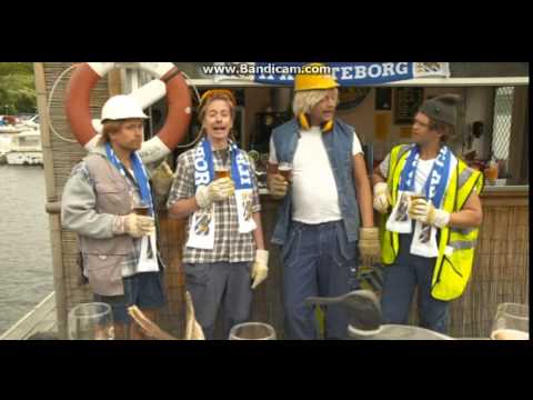 Café Bärs - IFK Göteborg